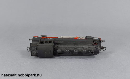 Piko BR-86 gőzmozdony