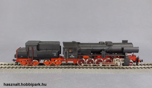 Kleinbahn Br52 gőzmozdony