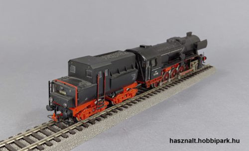 Kleinbahn Br52 gőzmozdony