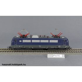 Lima Br 184 111-7 villanymozdony
