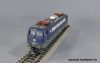 Lima Br 184 111-7 villanymozdony