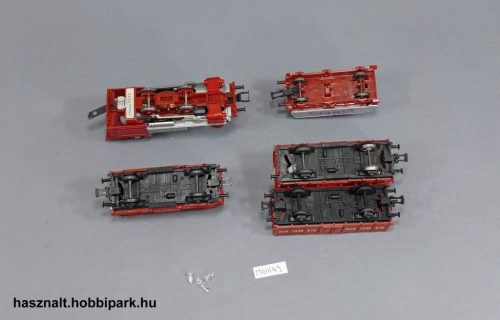 Piko cirkusz szett