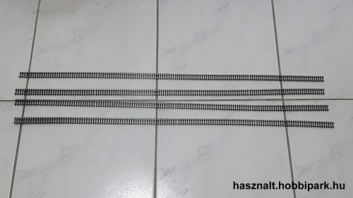 N Roco 22201 flexibilis sínek