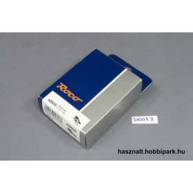 Roco 42608 Ütközőbak