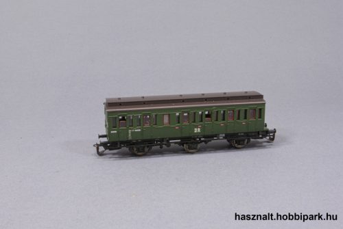 TT Tillig 13130 3tg-s személyvagon