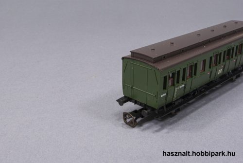 TT Tillig 13130 3tg-s személyvagon