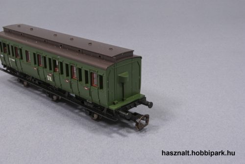 TT Tillig 13130 3tg-s személyvagon