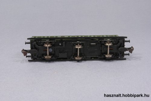 TT Tillig 13130 3tg-s személyvagon