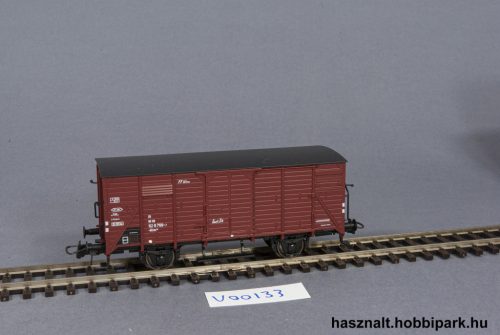 Roco 47270 zárt tehervagon