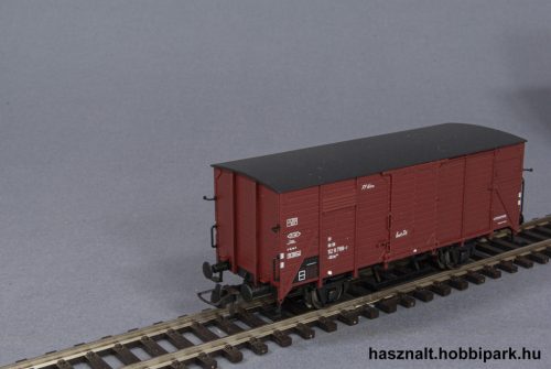 Roco 47270 zárt tehervagon