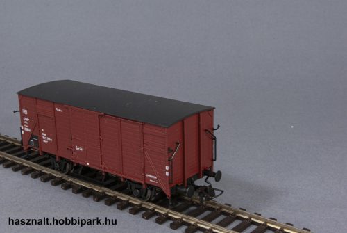 Roco 47270 zárt tehervagon