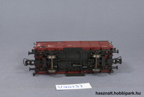 Roco 47270 zárt tehervagon