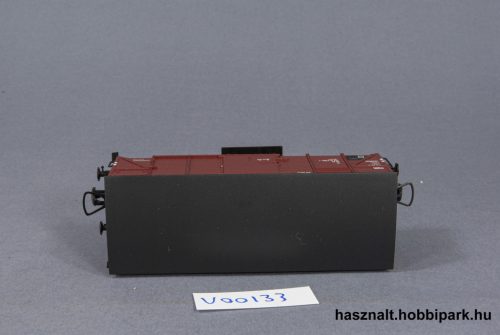 Roco 47270 zárt tehervagon