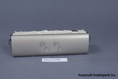 Roco 56171 hűtővagon