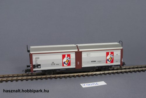 Roco 46636 zárt tehervagon