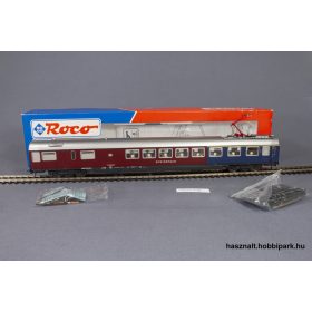 Roco 44761 étkezőkocsi