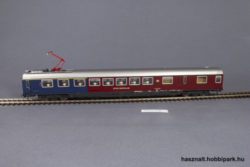 Roco 44761 étkezőkocsi
