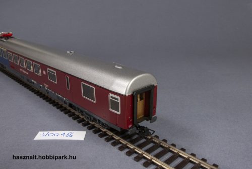 Roco 44761 étkezőkocsi