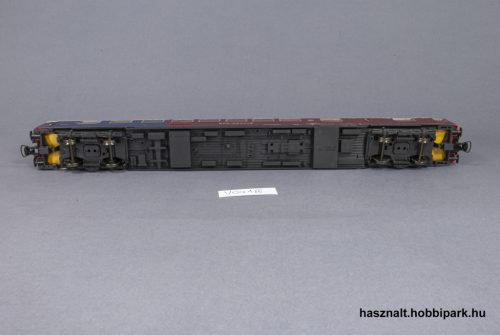 Roco 44761 étkezőkocsi
