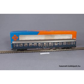 Roco 4282 2.oszt személyvagon Touropa