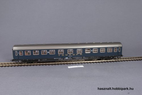 Roco 4282 2.oszt személyvagon Touropa
