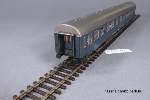 Roco 4282 2.oszt személyvagon Touropa