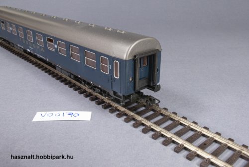 Roco 4282 2.oszt személyvagon Touropa