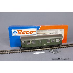 Roco 44254 2.oszt személyvagon