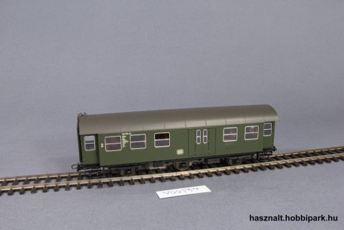 Roco 44254 2.oszt személyvagon