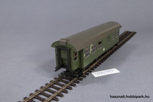 Roco 44254 2.oszt személyvagon