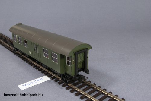 Roco 44254 2.oszt személyvagon