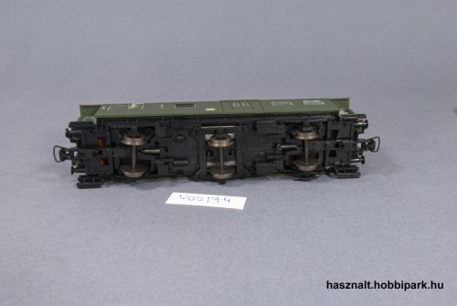Roco 44254 2.oszt személyvagon