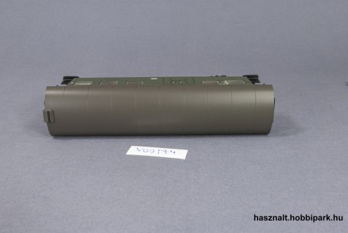 Roco 44254 2.oszt személyvagon