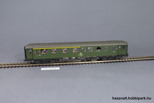 Roco 44552 1-2.oszt személyvagon