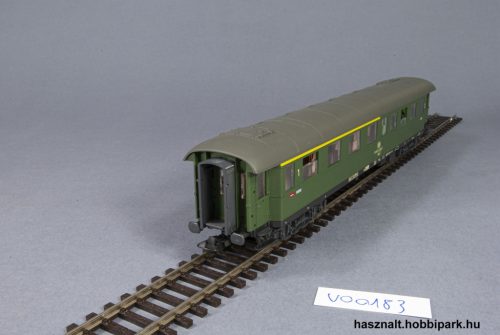 Roco 44552 1-2.oszt személyvagon