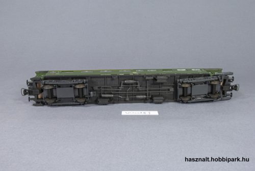 Roco 44552 1-2.oszt személyvagon