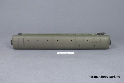Roco 44552 1-2.oszt személyvagon