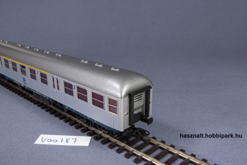 Roco 4266S 1-2.oszt személyvagon
