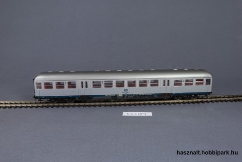 Roco 4265S 2.oszt személyvagon