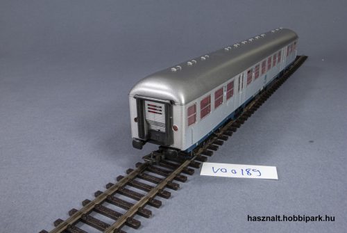 Roco 4265S 2.oszt személyvagon