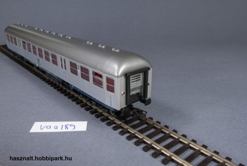 Roco 4265S 2.oszt személyvagon