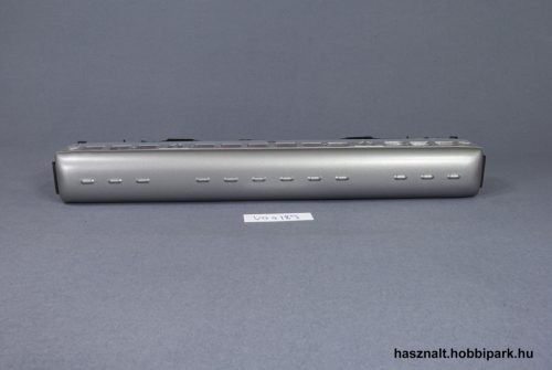 Roco 4265S 2.oszt személyvagon