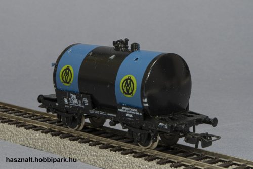 Piko Öbb tartályvagon