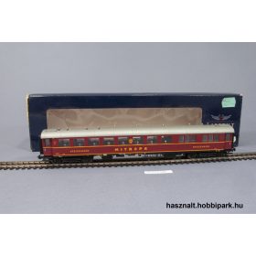 Liliput L382712 Mitropa étkezőkocsi