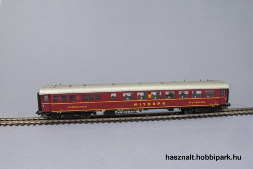 Liliput L382712 Mitropa étkezőkocsi