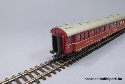 Liliput L382712 Mitropa étkezőkocsi