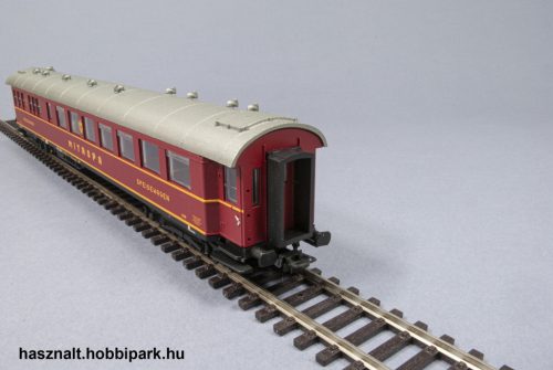 Liliput L382712 Mitropa étkezőkocsi