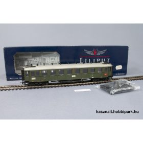 Liliput L384713 3.oszt személyvagon