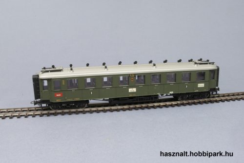 Liliput L384713 3.oszt személyvagon