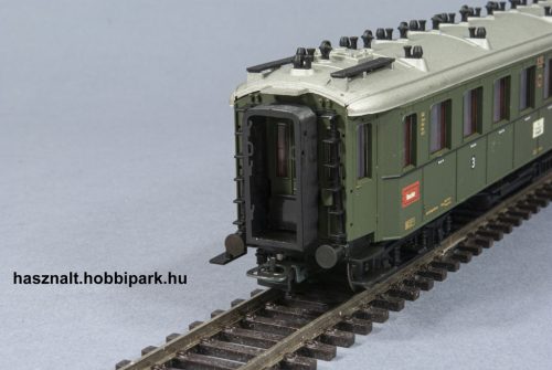 Liliput L384713 3.oszt személyvagon